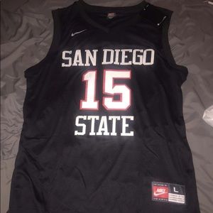 Kawhi Leonard Jersey